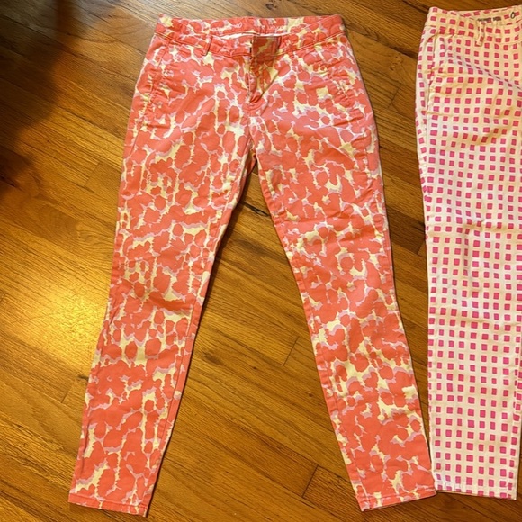 Gap Skinny Mini Khakis by Gap Pants - Picture 3 of 10